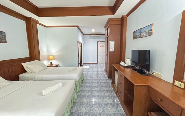 Sea View Resort Rayong