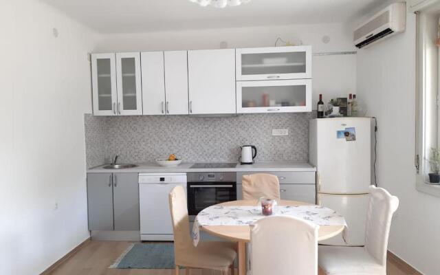 Nina, apartment in city centre