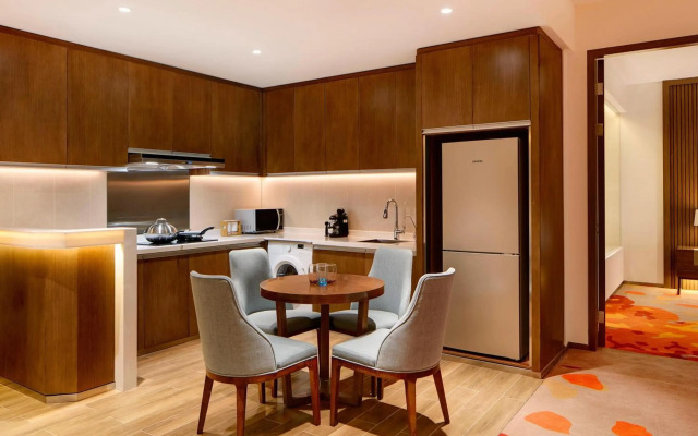 Four Points By Sheraton Changchun, Hi-Tech Zone