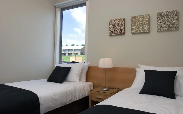 Silverwater Resort