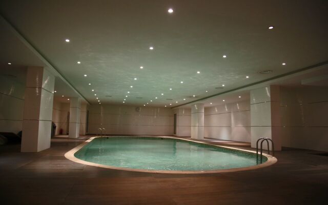Manazel Al Diafah Serviced Apartment