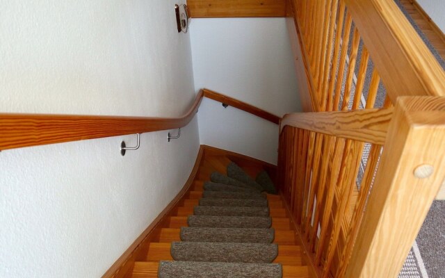 Schone Ferienwohnung in der Nahe der Ostsee