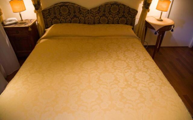 Hotel Giardino