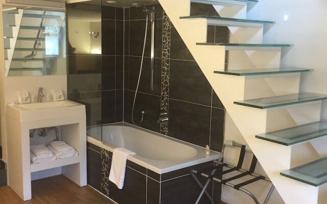 B&B Baron's House Neerijse - Leuven