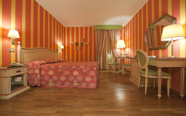 Hotel Matteotti