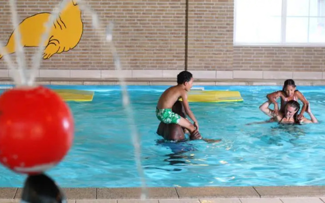 Vakantiepark Hellendoorn