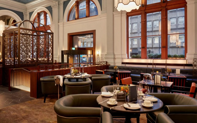 The Parkgate Hotel