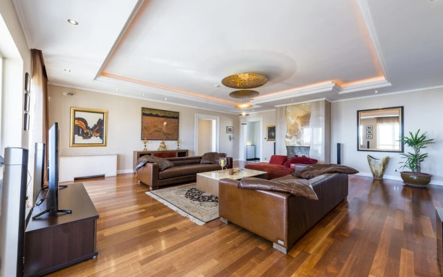 Villa La Villa Dubrovnik CFH