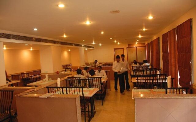Hotel Shree Venkateshwara