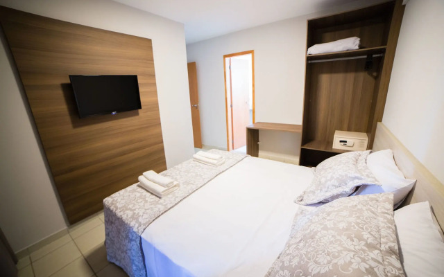 Serra Madre Residence