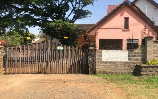 Kogelo Suites