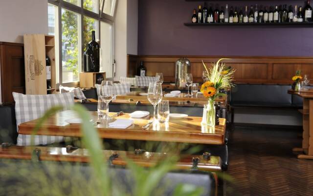 Hotel Stoller