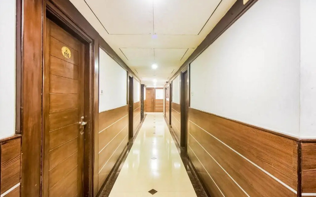 Saibala Grand Hotel