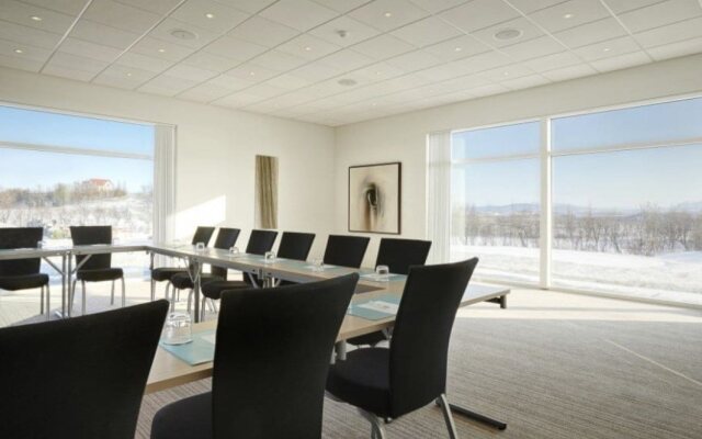 Hamar Hotel 