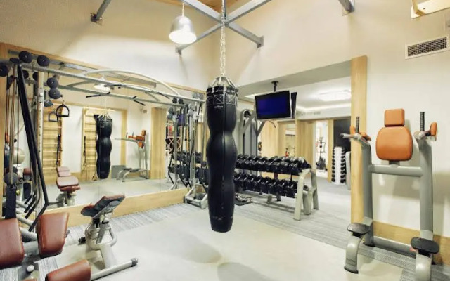 Олд Континент