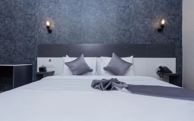 Shitaye Suite Hotel
