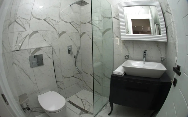 Oceanic Luxury Apartments