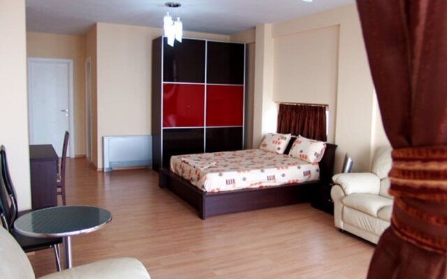 Hotel Frojd