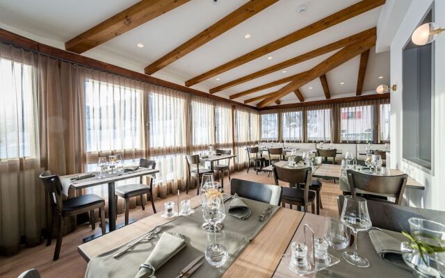 Hotel Restaurant La Siala