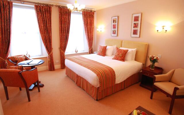 Alveston House Hotel