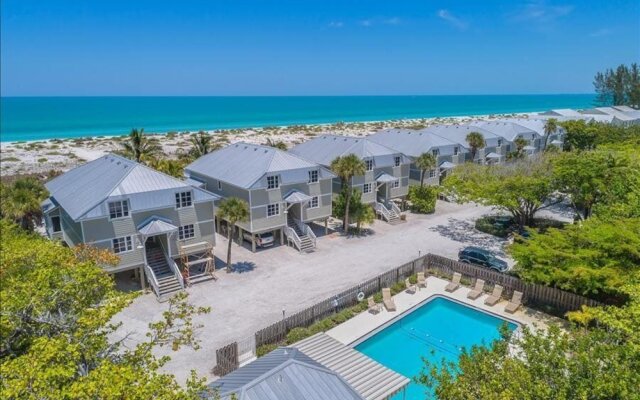 Turtleback Unit #02 - 3Br Villa