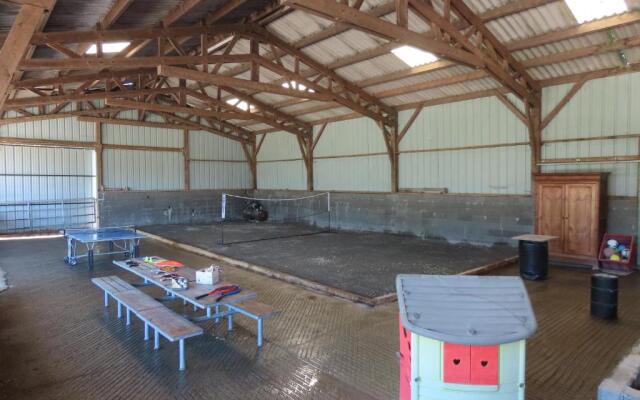 La Maison de Benjamin