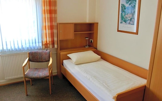 Hotel Gasthof Klusmeyer