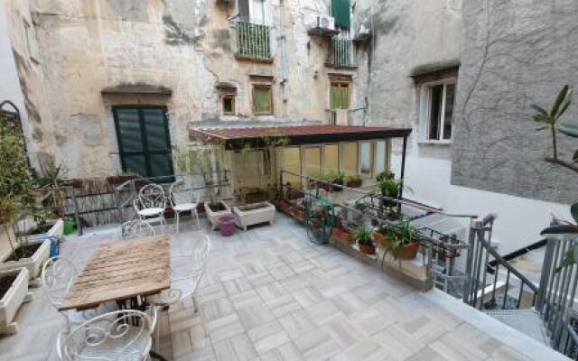 Magicstay - Guest House 4 Stars Naples