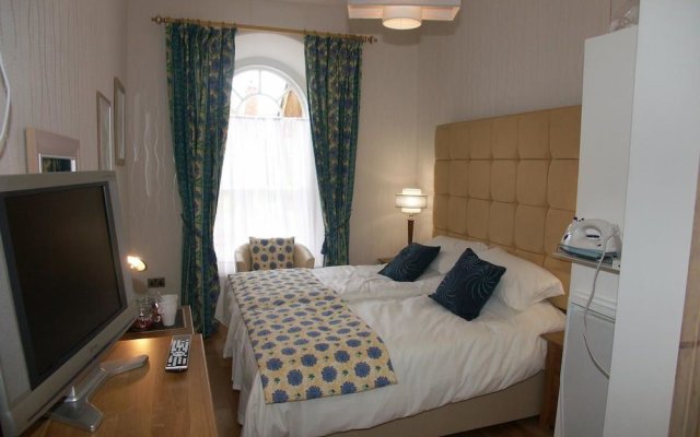 Llety Teifi Guesthouse