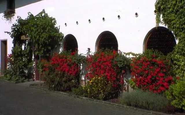 Weingut Arnold Pauly