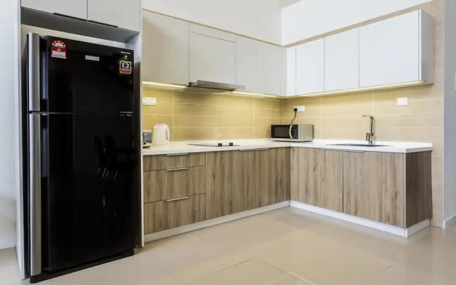 Sama Homes @ D'Latour Sunway