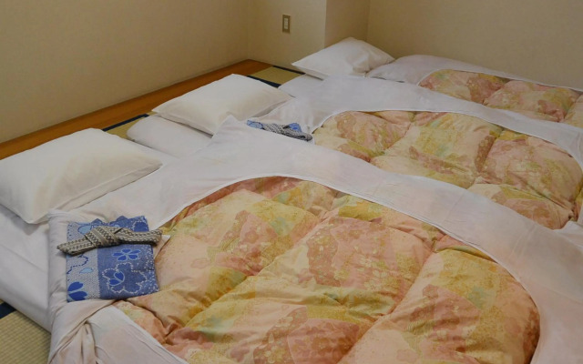 Hotel Tetora