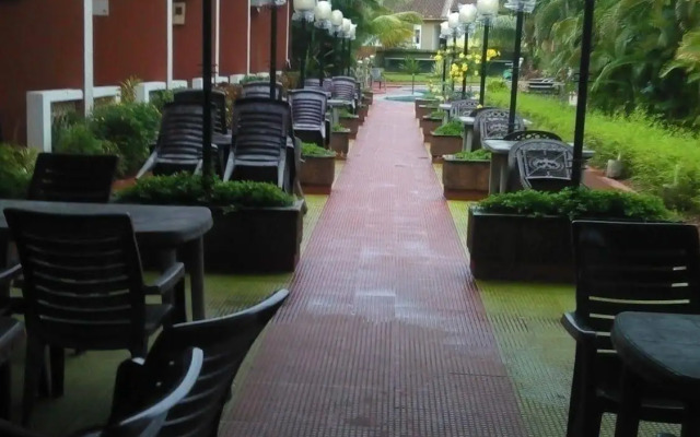 GT Boutique Resort