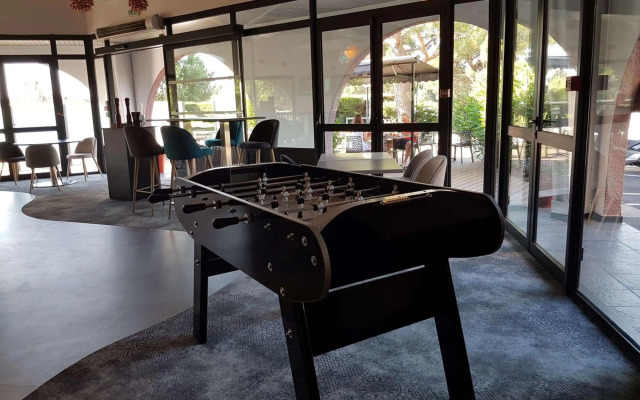 ibis Styles Fréjus Saint-Raphaël