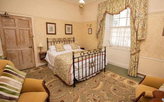 The Old Priory Guesthouse