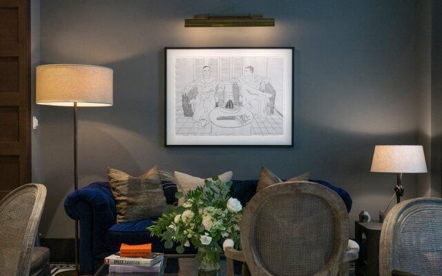 Dossier Hotel