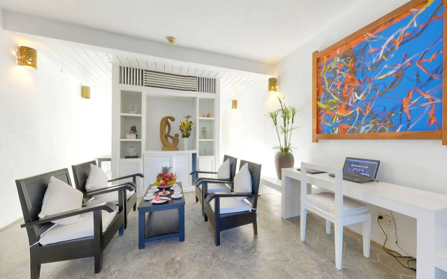 Hoi An Ancient House Resort And Spa