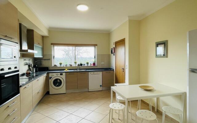 Santa Maria G by Check-in Portugal