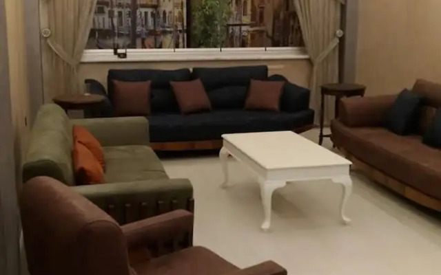 Linfer Otel