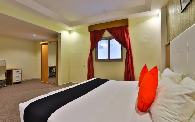 Capital O 338 Asian Hotel