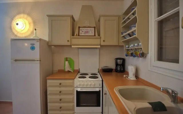 Likavgies Comfort Maisonettes