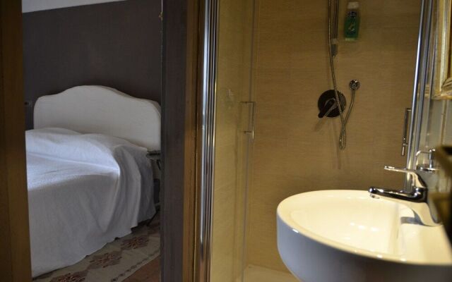 L'Orto Fortunato di Luvara