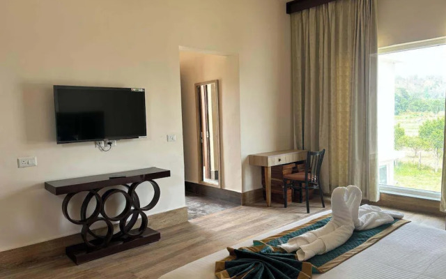 Corbett The Regnum Resort