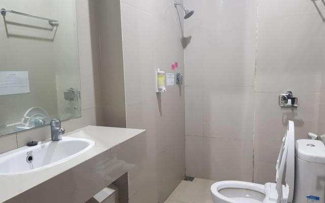 Capital O 93263 Linge Land Hotel