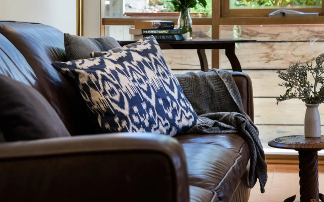 Hillside Daylesford House