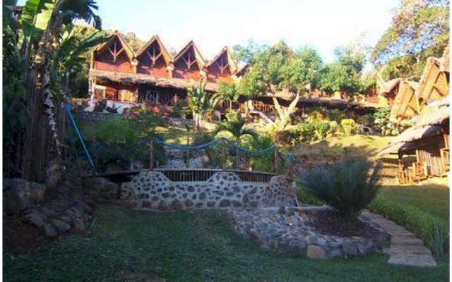 Eden Résidence