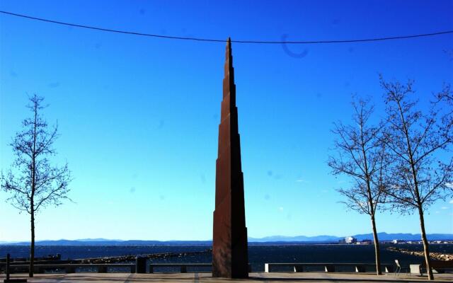 Josep Sabate, 4 1 In Roses