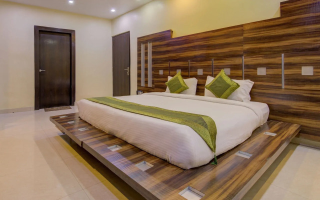 Treebo Trend Archie Regency