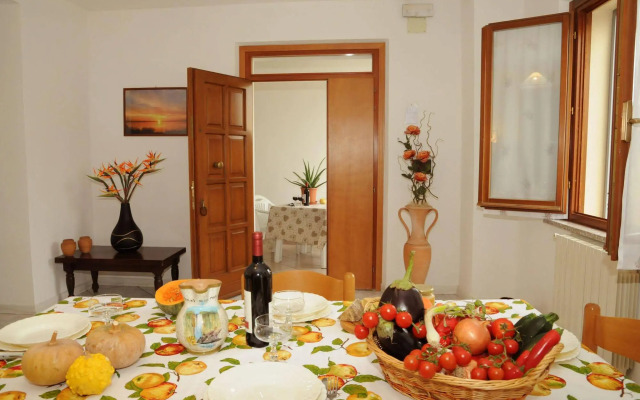 Agriturismo La Piana