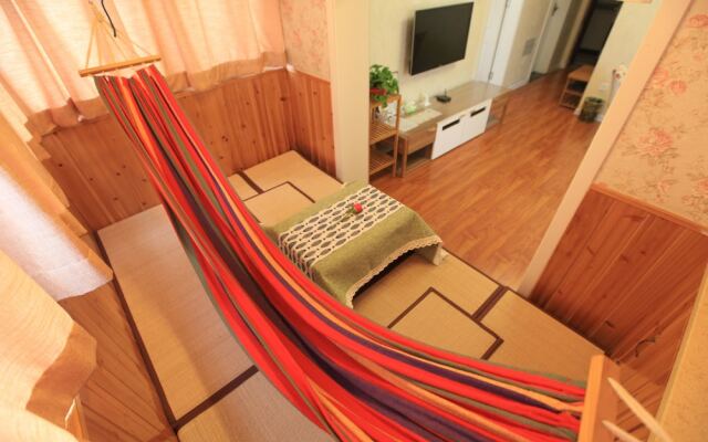 Xiaopang's Home Apartment